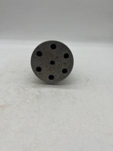 Caterpillar 376-9995 (Replaced w/ P/N: 491-0648) Water Pump Shaft (No Box)