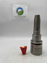 Load image into Gallery viewer, Caterpillar 376-9995 (Replaced w/ P/N: 491-0648) Water Pump Shaft (No Box)