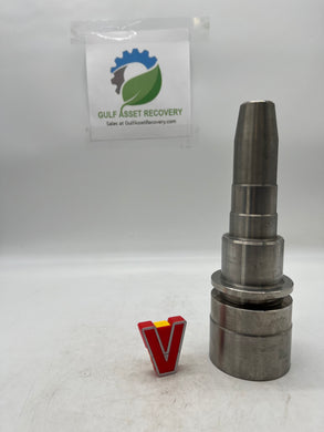 Caterpillar 376-9995 (Replaced w/ P/N: 491-0648) Water Pump Shaft (No Box)