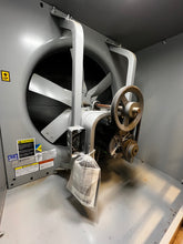 Load image into Gallery viewer, Greenheck SBE-2H24-5-X Sidewall Propeller Fan, 780 FRPM, 115V, Single Phase (New)