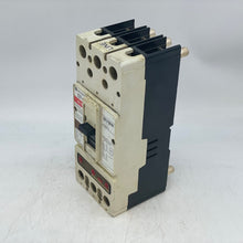 Load image into Gallery viewer, Cutler-Hammer JDC3250F 250A Circuit Breaker w/ JT3250TV 250A Trip Unit (Used)