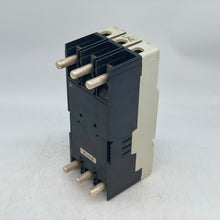 Load image into Gallery viewer, Cutler-Hammer JDC3250F 250A Circuit Breaker w/ JT3250TV 250A Trip Unit (Used)