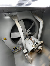 Load image into Gallery viewer, Greenheck SBE-2H24-5-X Sidewall Propeller Fan, 780 FRPM, 115V, Single Phase (New)