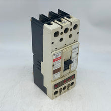 Load image into Gallery viewer, Cutler-Hammer JDC3250F 250A Circuit Breaker w/ JT3250TV 250A Trip Unit (Used)