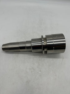 Caterpillar 208-0338 (Replaced w/ P/N: 491-0648) Water Pump Shaft (No Box)