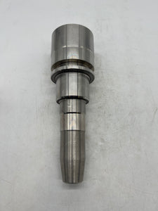 Caterpillar 208-0338 (Replaced w/ P/N: 491-0648) Water Pump Shaft (No Box)