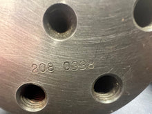 Load image into Gallery viewer, Caterpillar 208-0338 (Replaced w/ P/N: 491-0648) Water Pump Shaft (No Box)