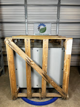 Load image into Gallery viewer, Greenheck SBE-2H24-5-X Sidewall Propeller Fan, 780 FRPM, 115V, Single Phase (New)