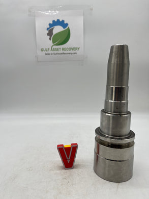 Caterpillar 208-0338 (Replaced w/ P/N: 491-0648) Water Pump Shaft (No Box)