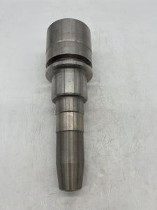 Caterpillar 376-9995 (Replaced w/ P/N: 491-0648) Water Pump Shaft (No Box)