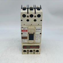 Load image into Gallery viewer, Cutler-Hammer JDC3250F 250A Circuit Breaker w/ JT3250TV 250A Trip Unit (Used)