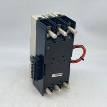 Load image into Gallery viewer, Cutler-Hammer JDC3250F 250A Circuit Breaker w/ 150A Trip, UVR, AUX (Used)
