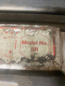 Norbar 5R Industrial Torque Wrench, 3/4" Drive w/ Case (Used)