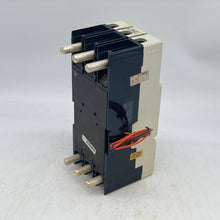 Load image into Gallery viewer, Cutler-Hammer JDC3250F 250A Circuit Breaker w/ 150A Trip, UVR, AUX (Used)