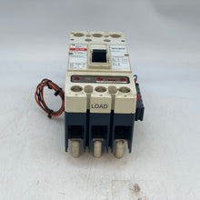 Load image into Gallery viewer, Cutler-Hammer JDC3250F 250A Circuit Breaker w/ 150A Trip, UVR, AUX (Used)