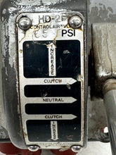 Load image into Gallery viewer, Wabco American Standard Rexroth R431002823 P50970-1 HD-2-FX Controlair Valve (Used)