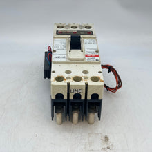 Load image into Gallery viewer, Cutler-Hammer JDC3250F 250A Circuit Breaker w/ 150A Trip, UVR, AUX (Used)
