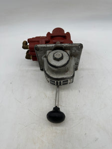 Wabco American Standard Rexroth R431002823 P50970-1 HD-2-FX Controlair Valve (Used)