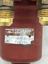 Load image into Gallery viewer, Wabco American Standard Rexroth R431002823 P50970-1 HD-2-FX Controlair Valve (Used)