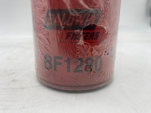 Baldwin BF1280 Fuel Filter *Lot of (2)* (No Box)