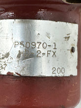 Load image into Gallery viewer, Wabco American Standard Rexroth R431002823 P50970-1 HD-2-FX Controlair Valve (Used)
