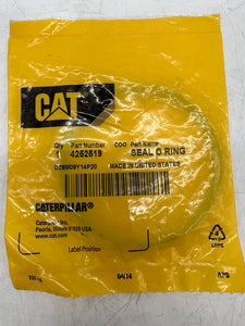 Caterpillar 425-2519 O-Ring Seal *Lot of (12)* (New)
