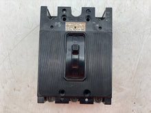 Load image into Gallery viewer, Siemens ITE EF3-S100 Circuit Breaker, 100A, 125/250VDC, 600VAC, 3-Pole (Used)