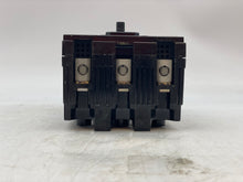 Load image into Gallery viewer, Siemens ITE EF3-S100 Circuit Breaker, 100A, 125/250VDC, 600VAC, 3-Pole (Used)