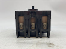 Load image into Gallery viewer, Siemens ITE EF3-S100 Circuit Breaker, 100A, 125/250VDC, 600VAC, 3-Pole (Used)