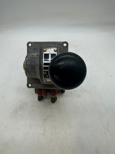 Rexroth Wabco Westinghouse P51996-1 HD-2-FM Controlair Valve (Used)