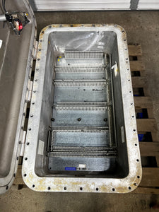 EGS Curlee CCSEW183610-005 Explosion Proof Enclosure (Used)