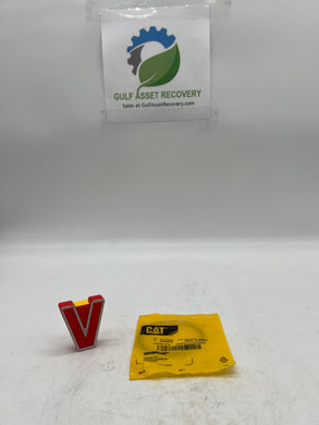 Caterpillar 425-2519 O-Ring Seal *Lot of (12)* (New)