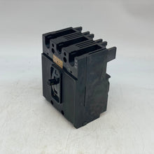 Load image into Gallery viewer, Siemens ITE EF3-S100 Circuit Breaker, 100A, 125/250VDC, 600VAC, 3-Pole (Used)
