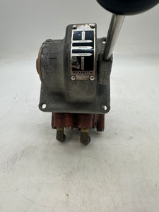 Rexroth Wabco Westinghouse P51996-1 HD-2-FM Controlair Valve (Used)