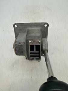Rexroth Wabco Westinghouse P51996-1 HD-2-FM Controlair Valve (Used)