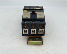 Load image into Gallery viewer, Square D Q232150 Thermal Magnetic Circuit Breaker, 150A 240VAC 3-Pole (Used)