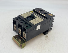 Load image into Gallery viewer, Square D Q232150 Thermal Magnetic Circuit Breaker, 150A 240VAC 3-Pole (Used)