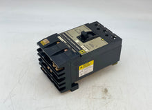 Load image into Gallery viewer, Square D Q232150 Thermal Magnetic Circuit Breaker, 150A 240VAC 3-Pole (Used)
