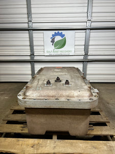 EGS Curlee CCSEW183610-005 Explosion Proof Enclosure (Used)