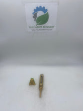 Load image into Gallery viewer, SIKA 1742101104021 174B Glass Tube Thermometer Brass 0-100 DegC, G 1/2/SW27 (No Box)