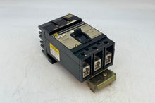 Load image into Gallery viewer, Square D Q232150 Thermal Magnetic Circuit Breaker, 150A 240VAC 3-Pole (Used)
