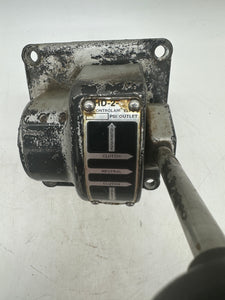 Rexroth R431002823 P50970-1 HD-2-FX ControlAir Valve (Used)