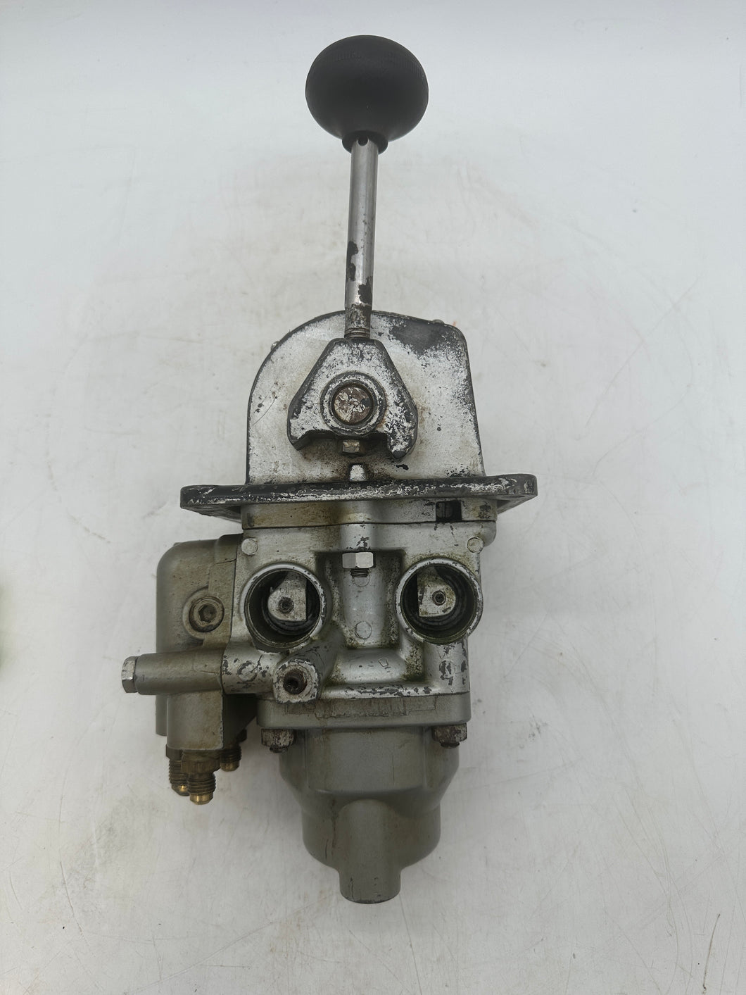 Rexroth R431002823 P50970-1 HD-2-FX ControlAir Valve (Used)