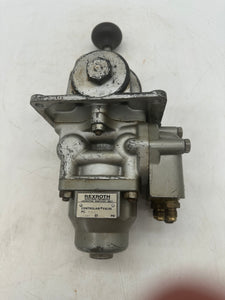 Rexroth R431002823 P50970-1 HD-2-FX ControlAir Valve (Used)