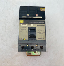 Load image into Gallery viewer, Square D Q232150 Thermal Magnetic Circuit Breaker, 150A 240VAC 3-Pole (Used)