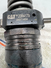 Load image into Gallery viewer, Caterpillar 20R-4179 Remanufactured Fuel Injector (Used)