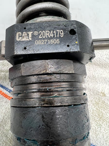 Caterpillar 20R-4179 Remanufactured Fuel Injector (Used)