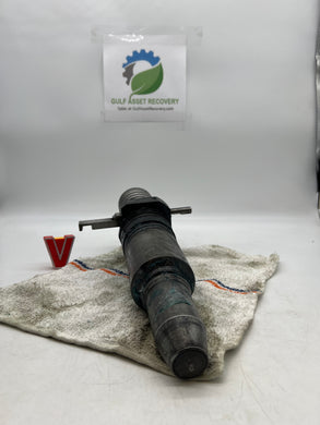 Caterpillar 20R-4179 Remanufactured Fuel Injector (Used)