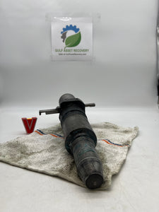 Caterpillar 20R-4179 Remanufactured Fuel Injector (Used)