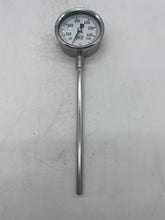 Load image into Gallery viewer, SIKA Z1312A561250024 Exhaust Gas Thermometer, Glyc Filled 50-650 DegC (No Box)